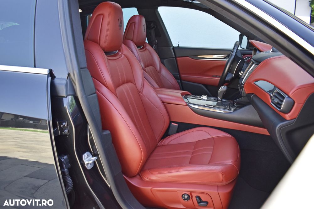 Maserati Levante - 13