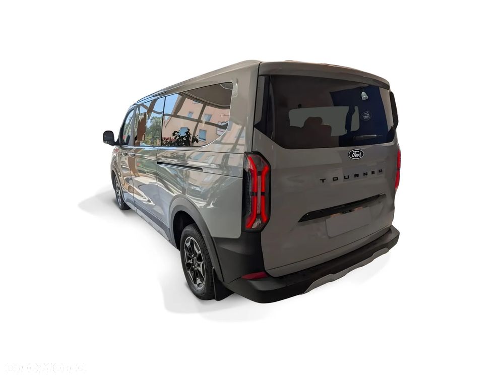 Ford Tourneo Custom 2.0 EcoBlue 320 AWD L2 Active - 3