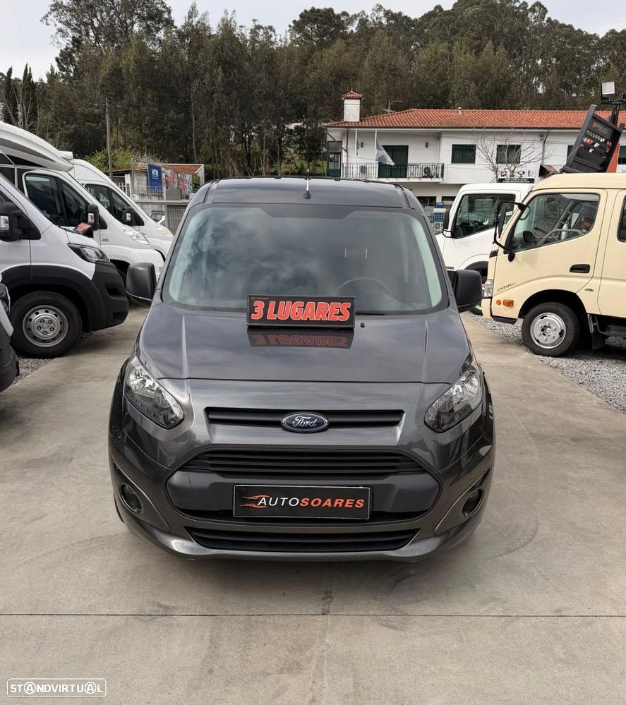 Ford Transit Connect 1.5 TDCi 230 L1 Trend - 3