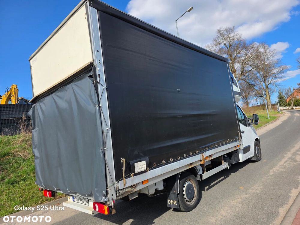 Renault MASTER III - 4