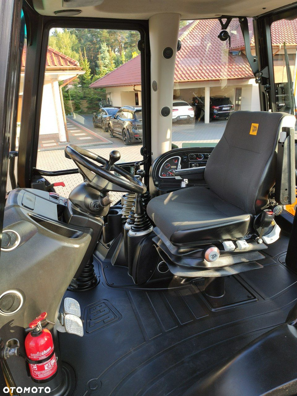 JCB 3CX - 14