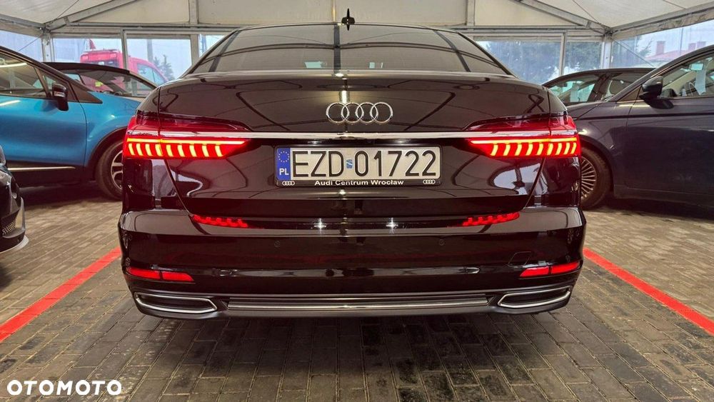 Audi A6 Limousine - 14