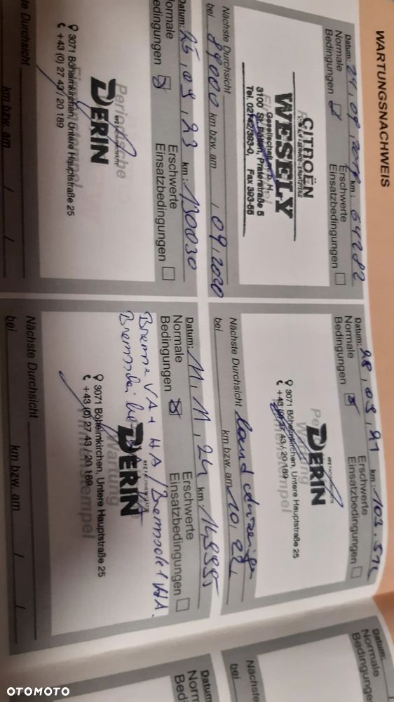 Citroën Berlingo Multispace BlueHDi 120 S&S XTR - 29