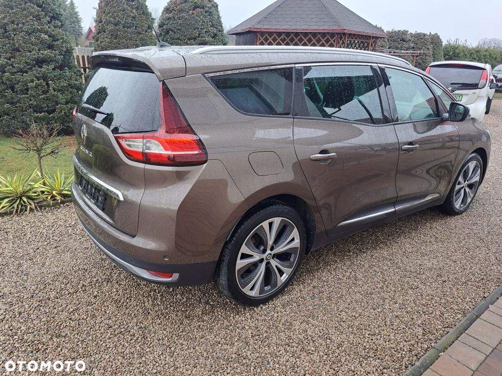 Renault Grand Scenic - 5