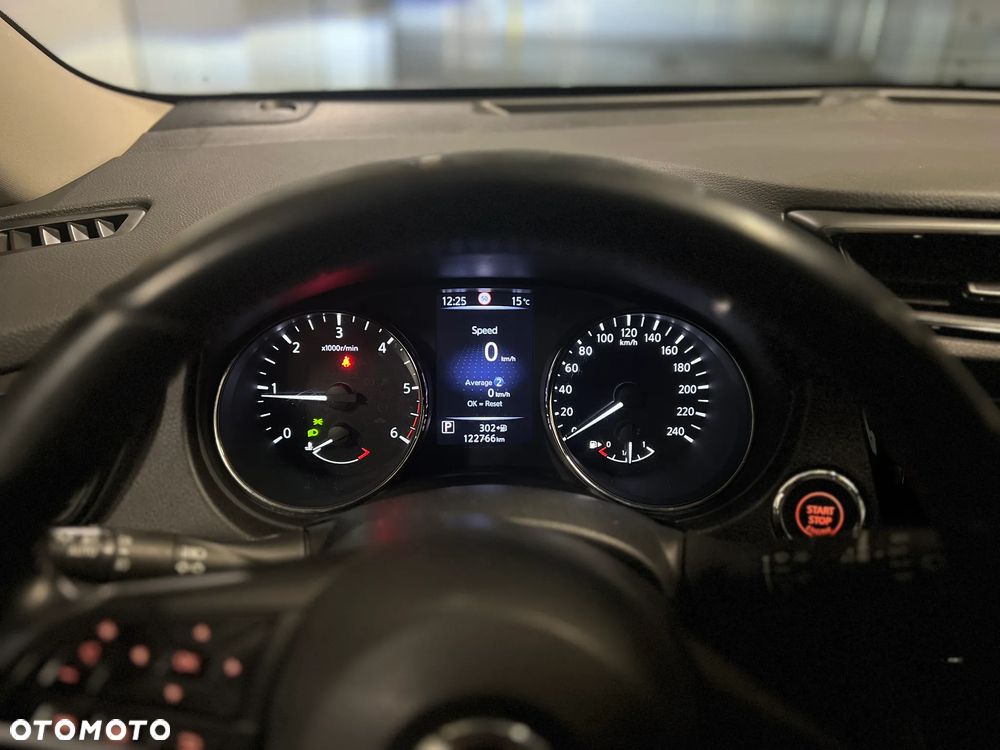 Nissan X-Trail 2.0 dCi Tekna Xtronic 4WD - 28