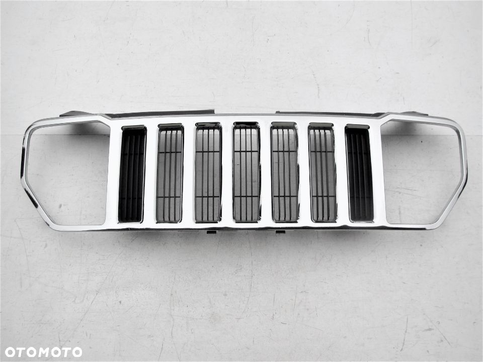 JEEP CHEROKEE 2008 2009 2010 2011 atrapa GRILL OE - 14