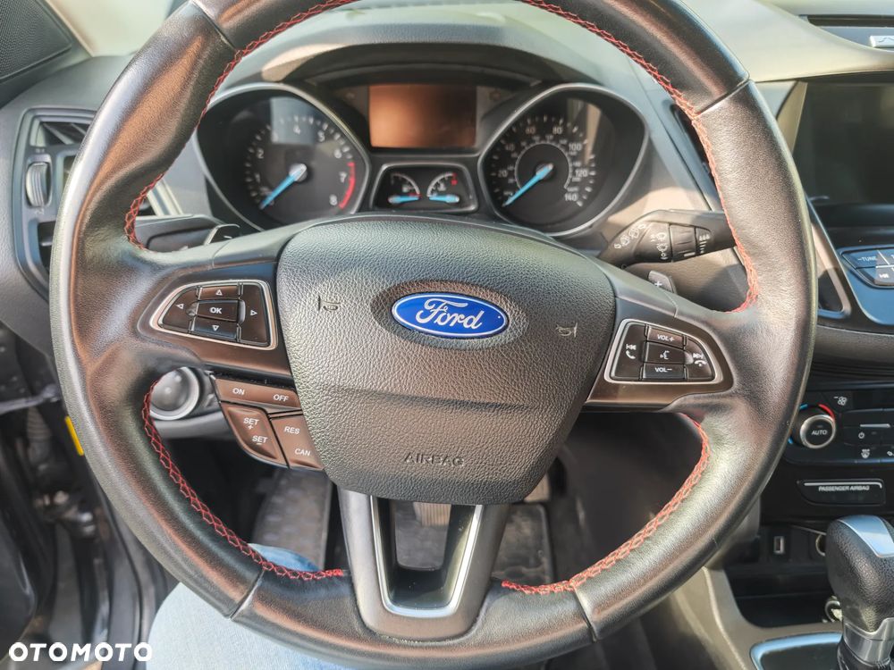 Ford Escape - 7