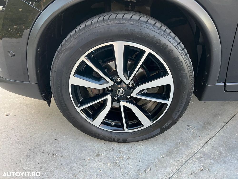 Nissan X-Trail 1.6L dCI Start/Stop 4x4-i Tekna - 19