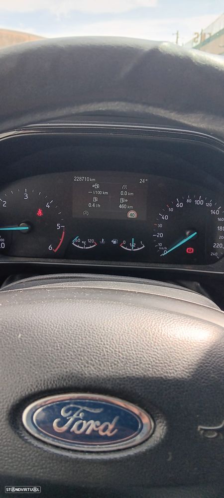 Ford Focus C-Max - 3