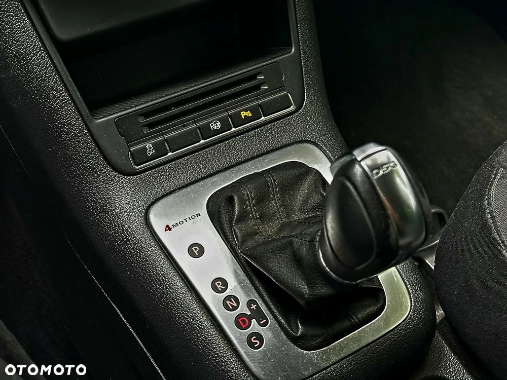Volkswagen Tiguan 2.0 TDI DPF 4Motion DSG Sport & Style - 21