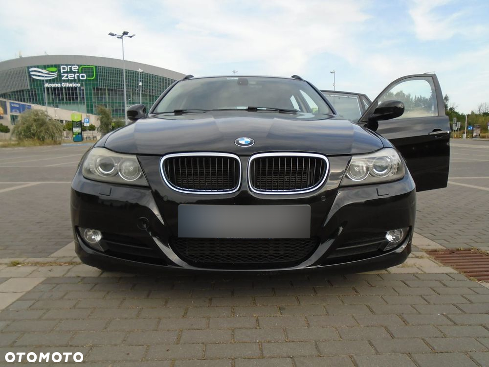 BMW Seria 3 318d - 7