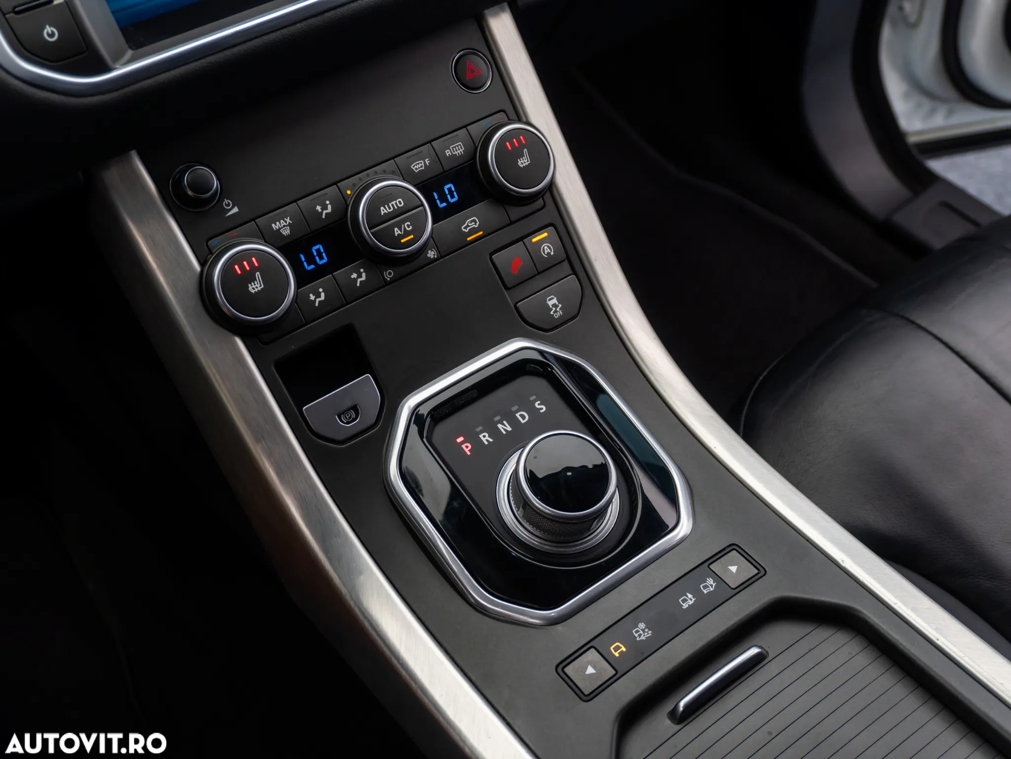 Land Rover Range Rover Evoque - 29