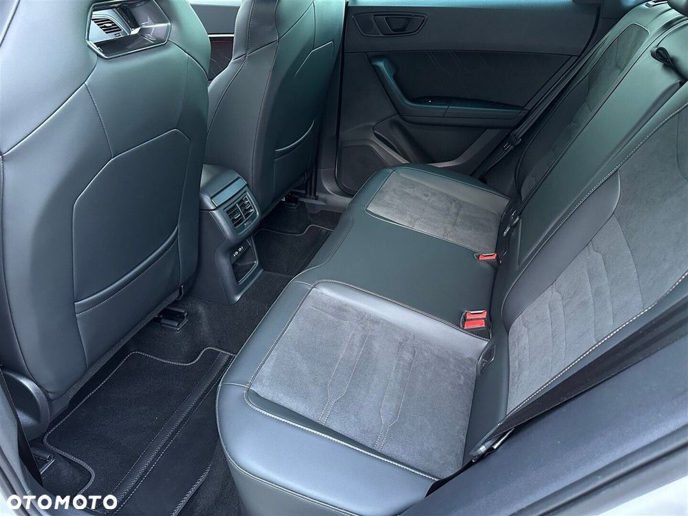 Cupra Ateca 1.5 TSI DSG - 12