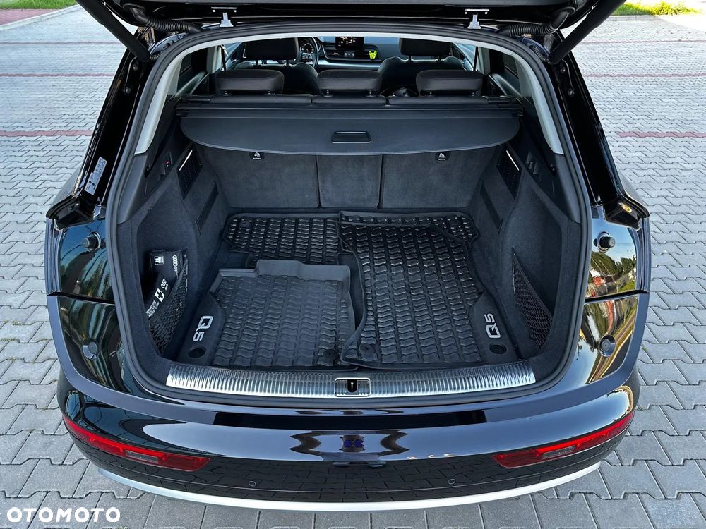 Audi Q5 2.0 TDI Quattro Design S tronic - 18