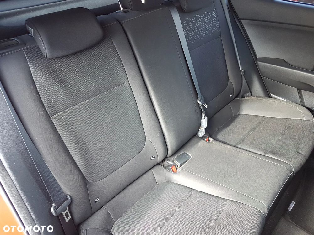 Kia Rio 1.2 ISG Dream-Team Edition - 2