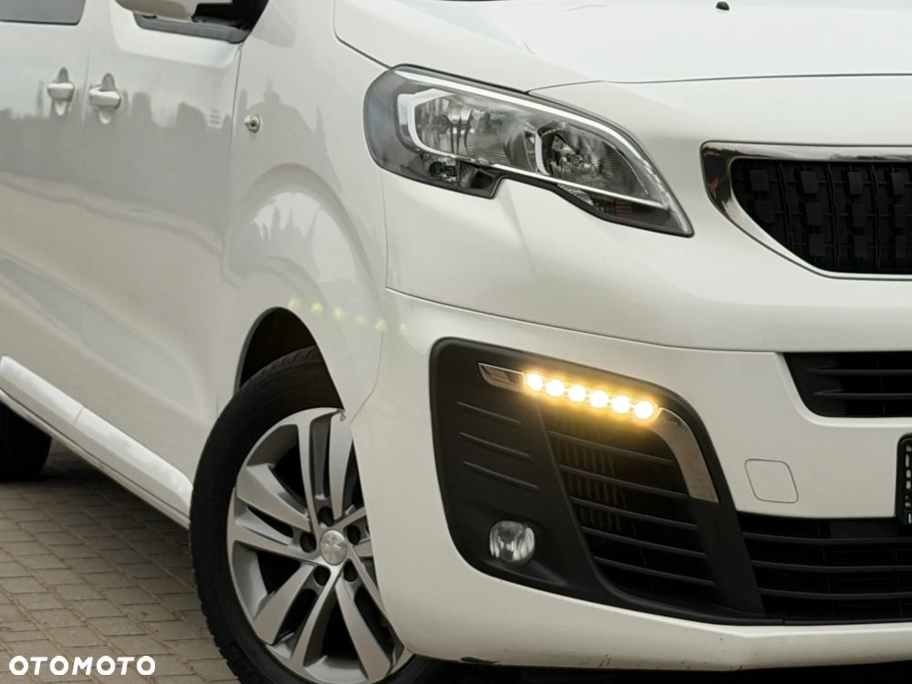 Peugeot EXPERT DŁUGI LONG - 22