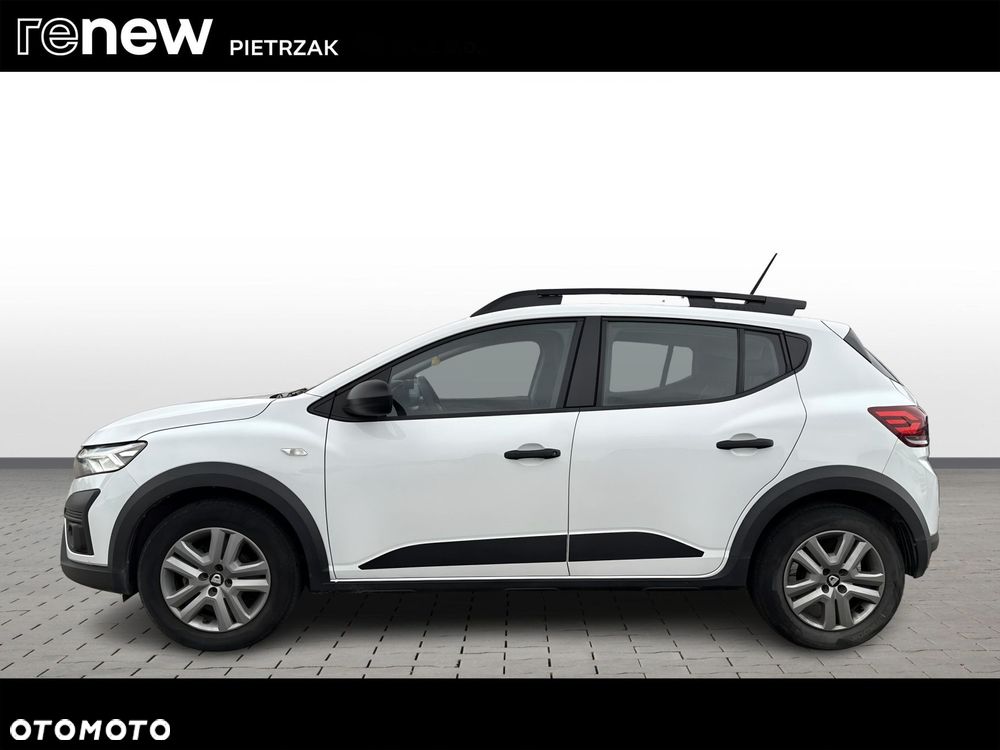Dacia Sandero Stepway - 2