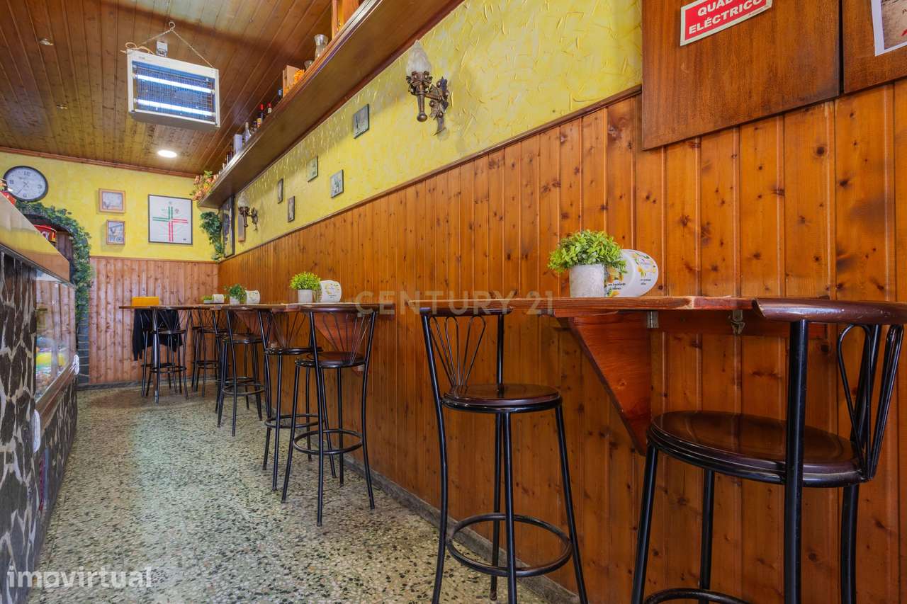 Oportunidade Única em Santo António da Caparica - Grande imagem: 5/46