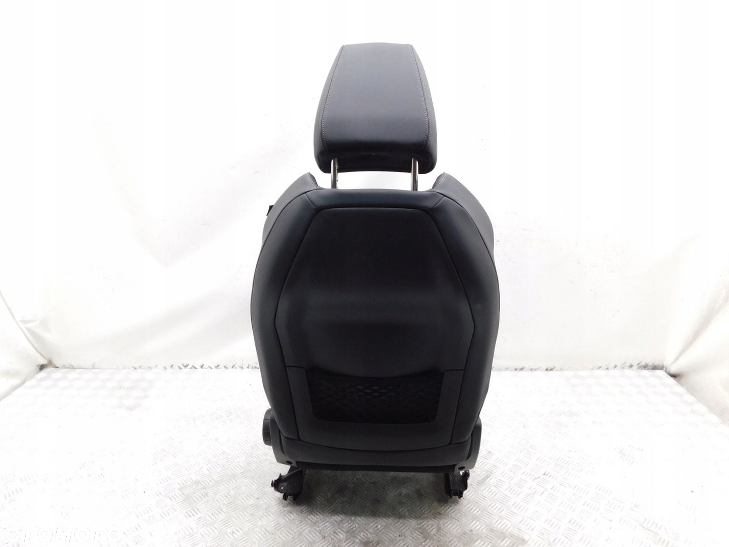 FOTELE KANAPA BOCZKI Komplet - PEUGEOT 208 II 19-23 GT-LINE - 6