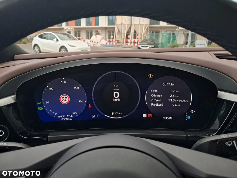 Porsche Macan 4 100kWh - 30