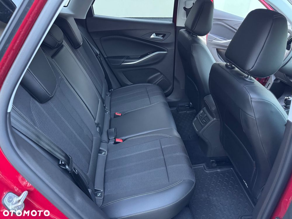 Opel Grandland X 1.2 T Innovation S&S - 18