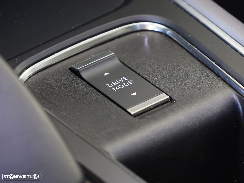 Citroën C5 Aircross 1.6 Hybrid Feel e-EAT8 - 47