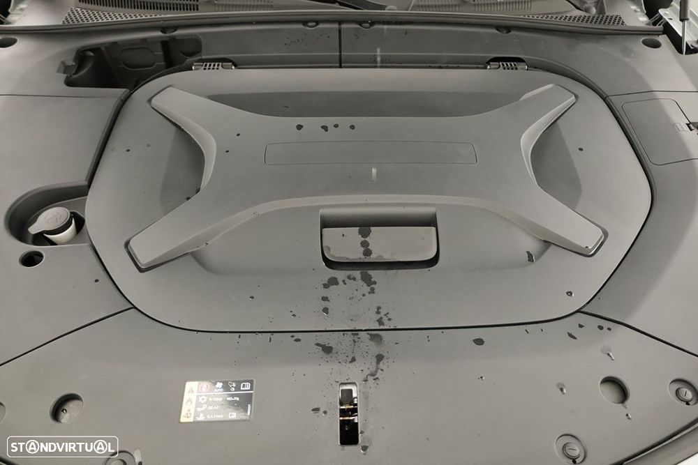 MG Marvel R 70 kWh Luxury - 29