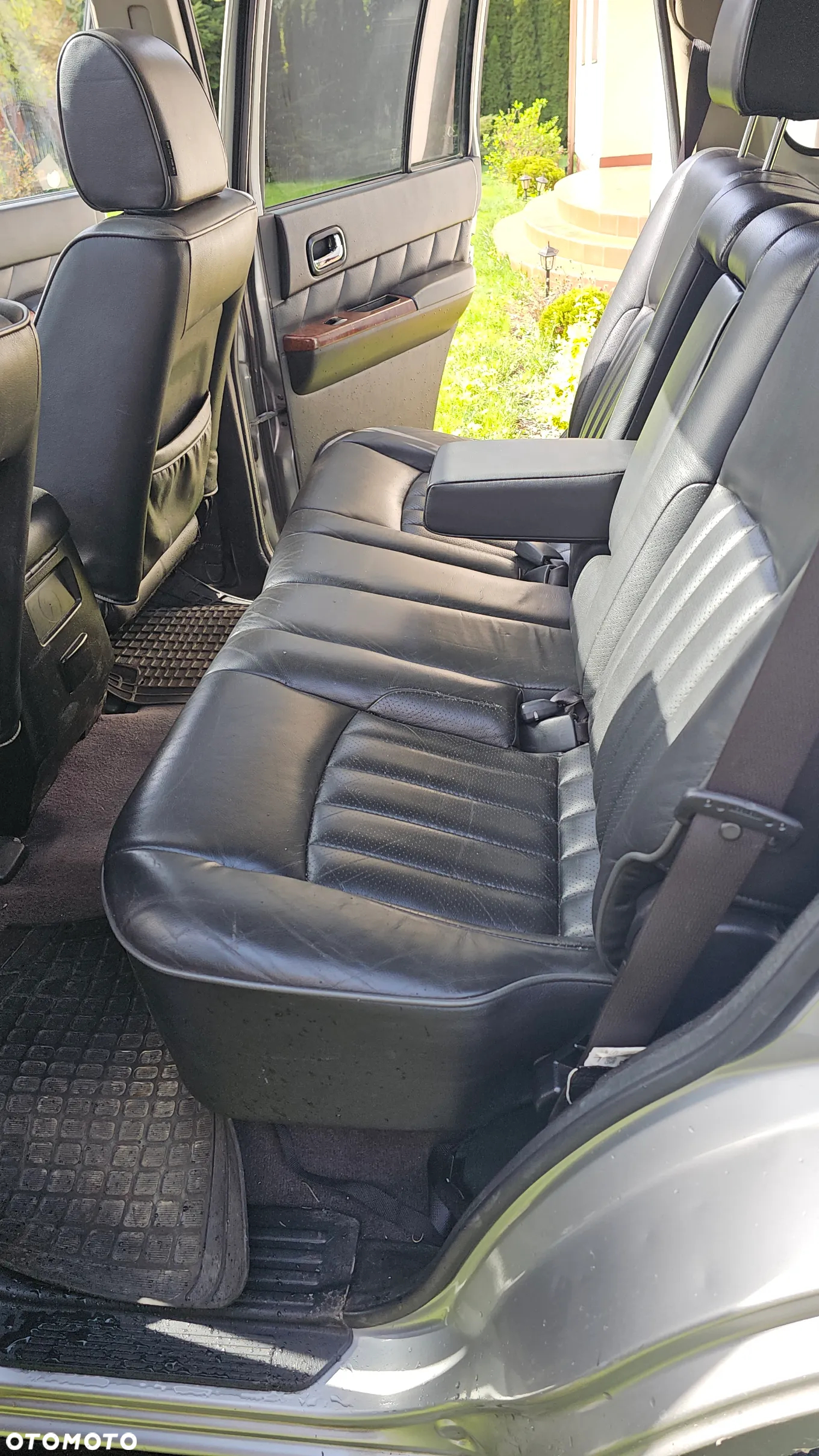 Nissan Patrol 3.0 Dci XE - 22