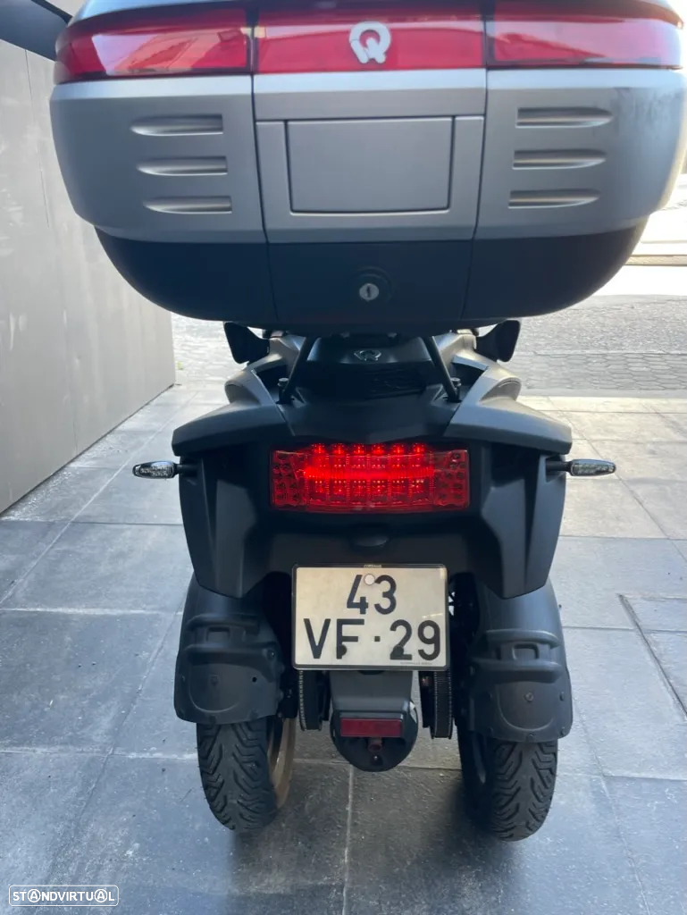 Quadro Qooder - 7