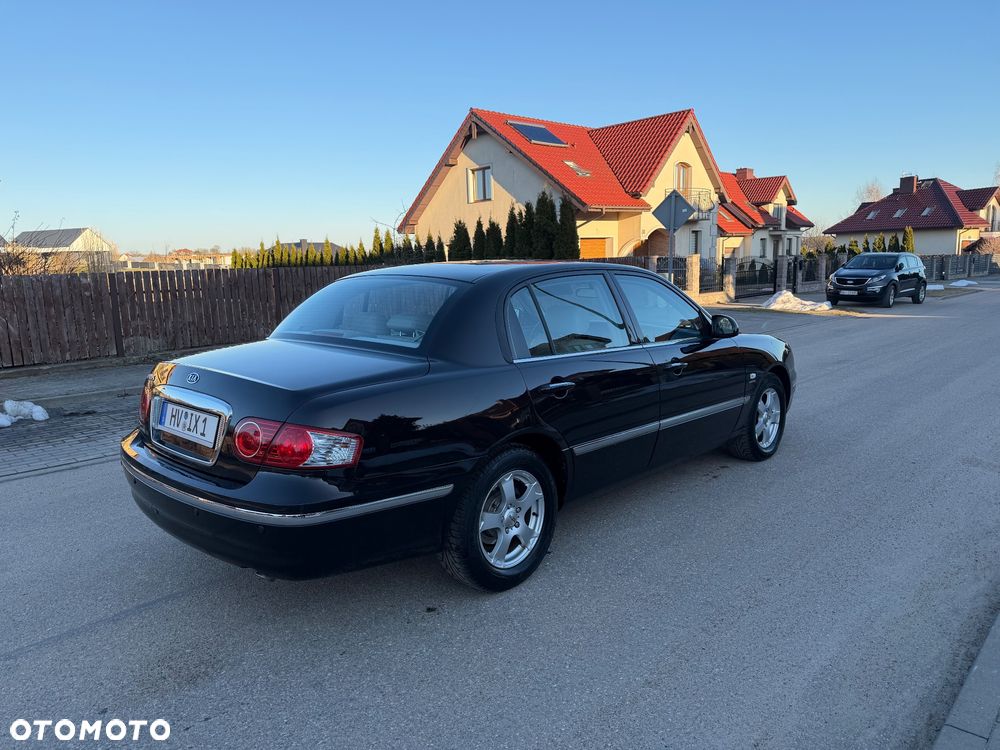 Kia Opirus 3.5 V6 Executive - 3