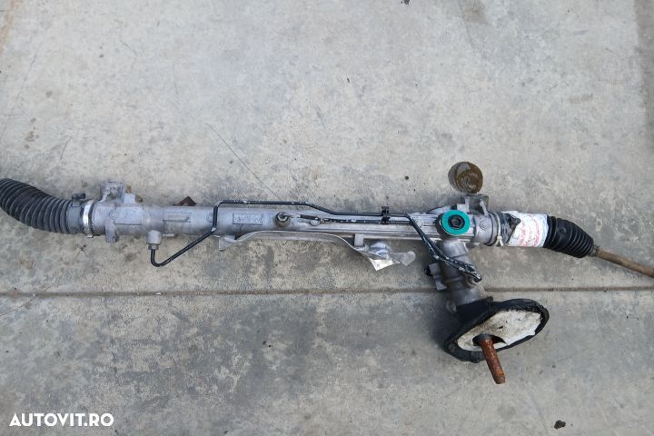 Caseta de directie 4M5C-3550-AC 5M51-3200-GG 4M5C-3550-AC 5M51-3200-G - 2