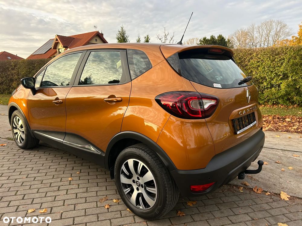 Renault Captur 0.9 Energy TCe Intens EU6 - 5