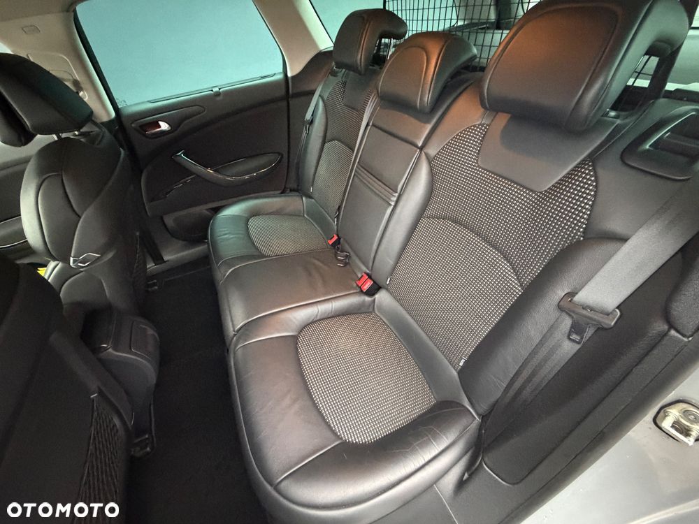 Citroën C5 HDi 200 FAP Exclusive - 10