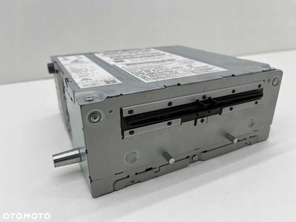 MERCEDES W205 RADIO NAWIGACJA CZYTNIK CD A2059007321 - 2