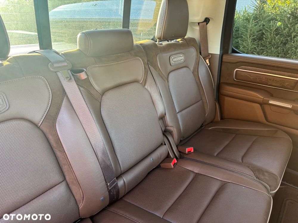 Dodge RAM 1500 5.7 4x4 - 15