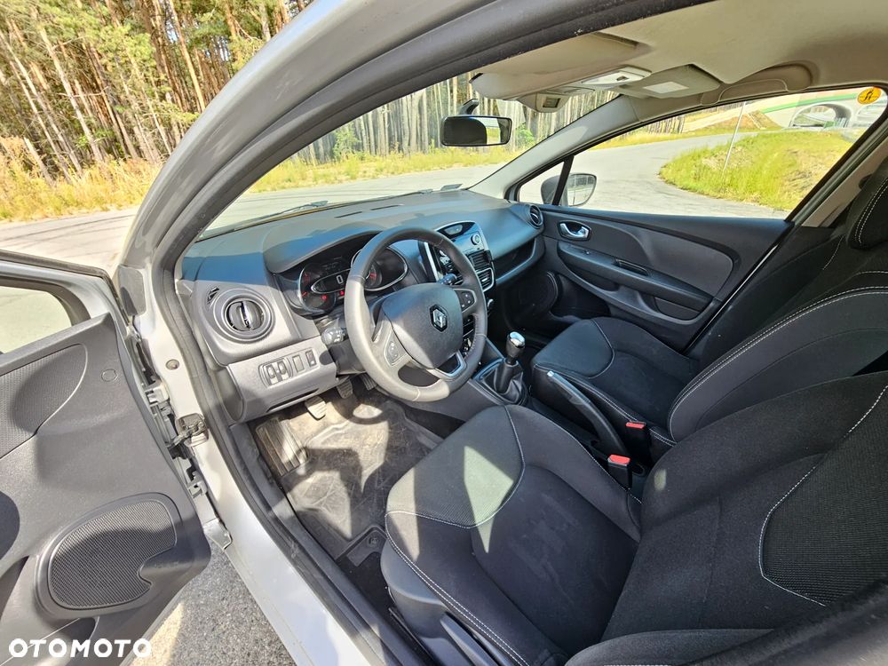 Renault Clio 1.5 dCi Energy Life - 6