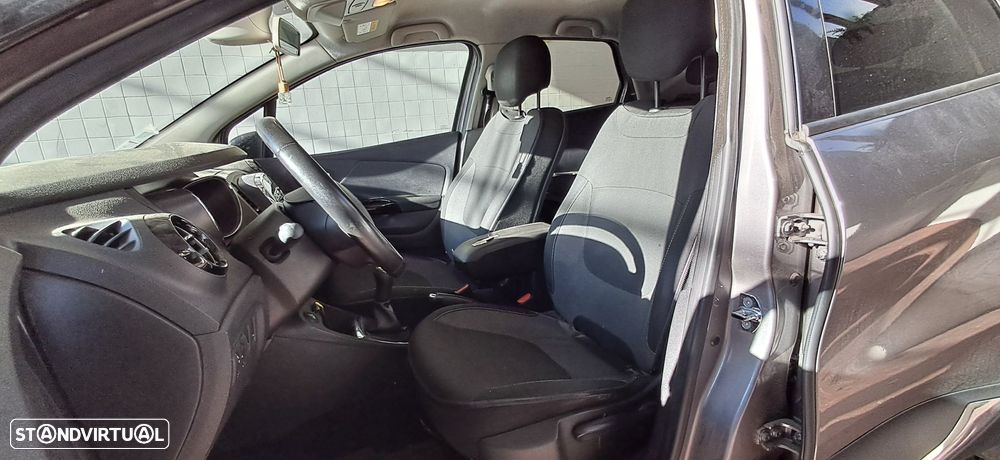 Renault Captur 0.9 TCE Exclusive - 10