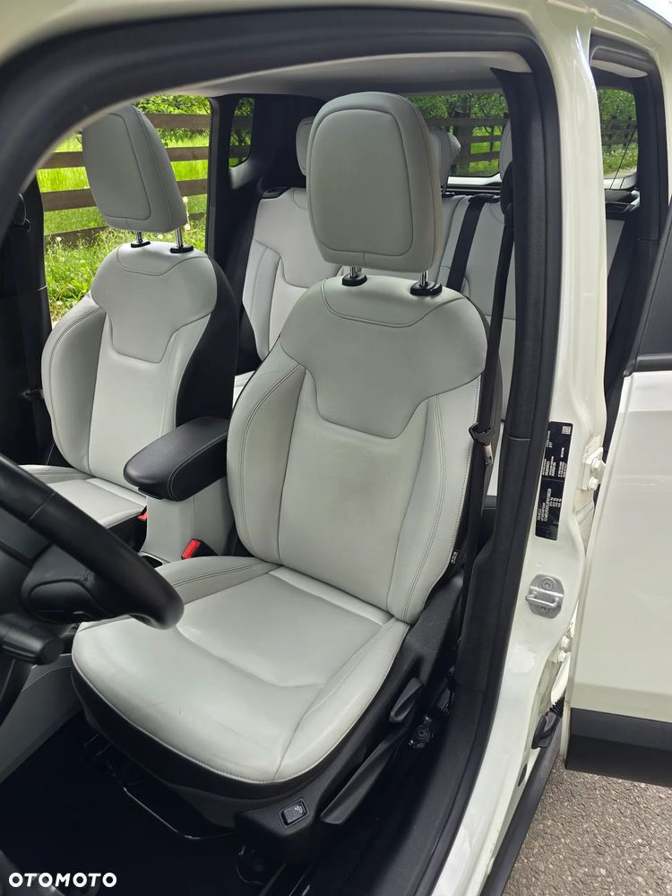 Jeep Renegade 1.4 MultiAir Active Drive Automatik Limited - 23
