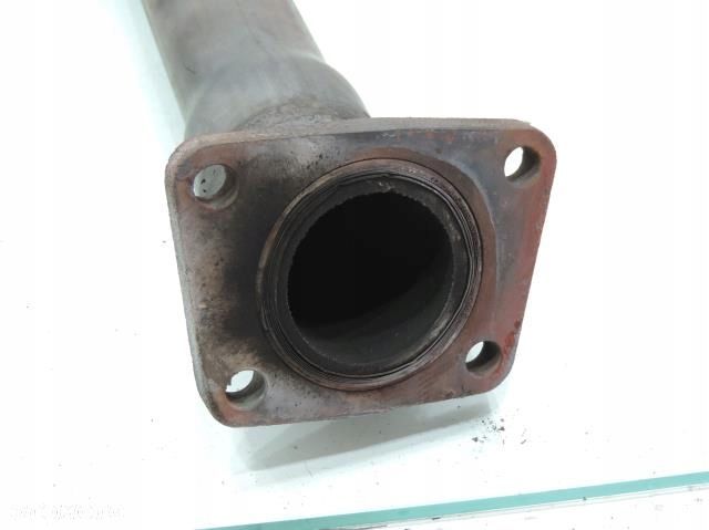 TŁUMIK DRGAŃ RURA FORD GALAXY 2.0 DOHC - 5