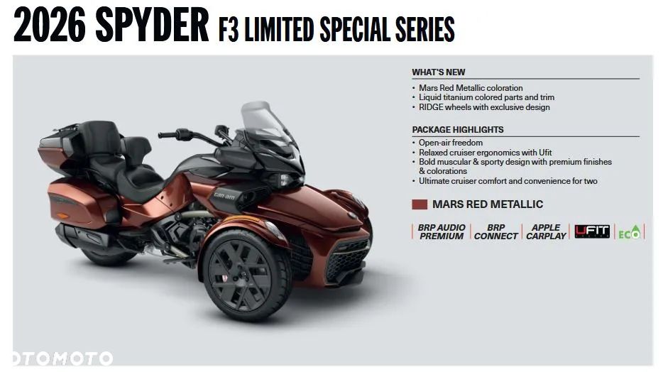 Can-Am Spyder - 3