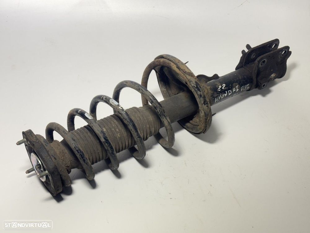 Amortecedor Dto Frente  HYUNDAI TUCSON (JM) - 1