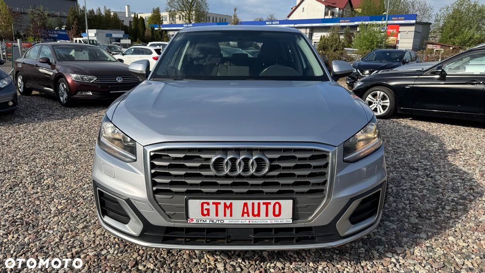 Audi Q2 1.6 TDI S tronic - 27