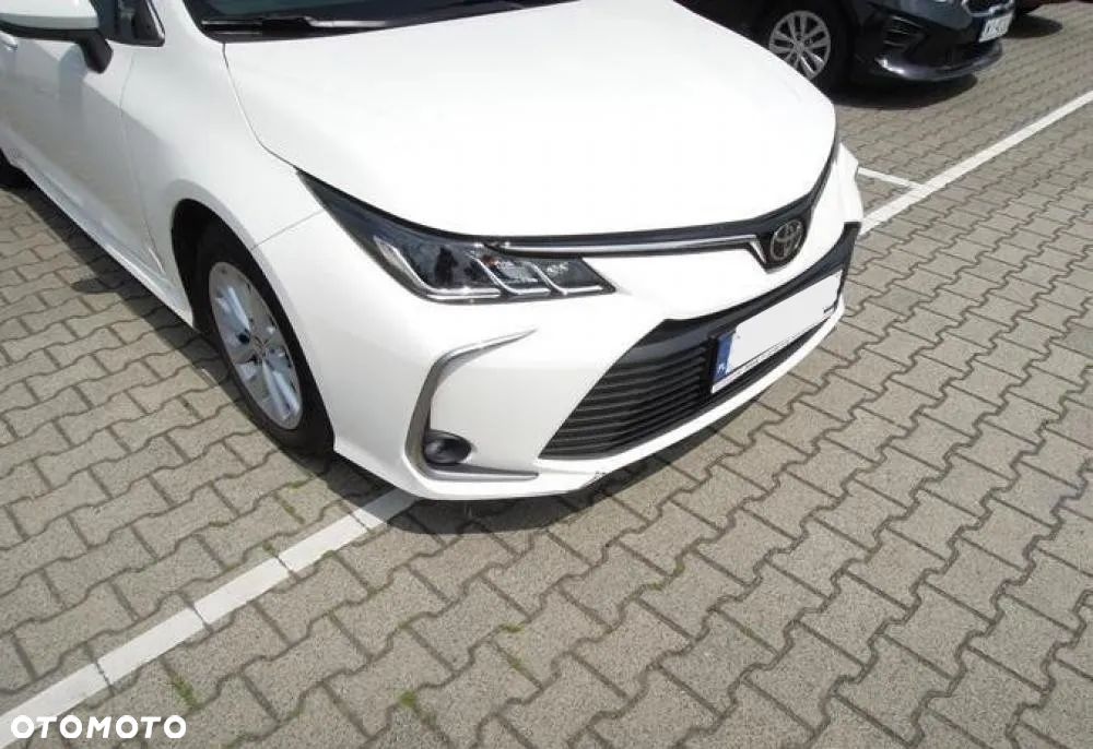 Toyota Corolla 1.6 Comfort - 1
