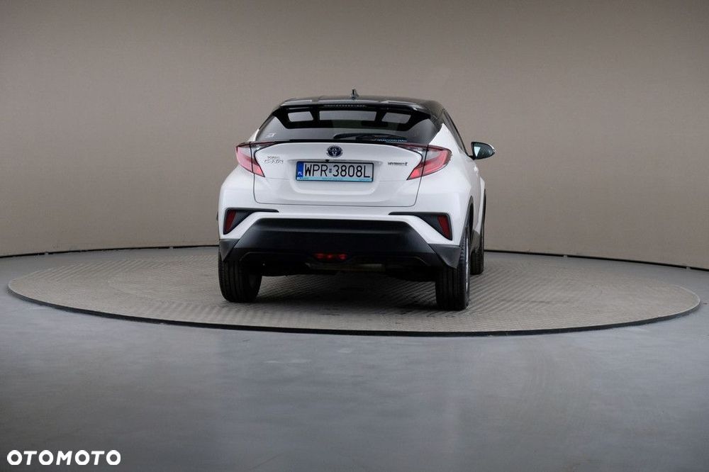 Toyota C-HR 1.8 Hybrid Comfort - 5