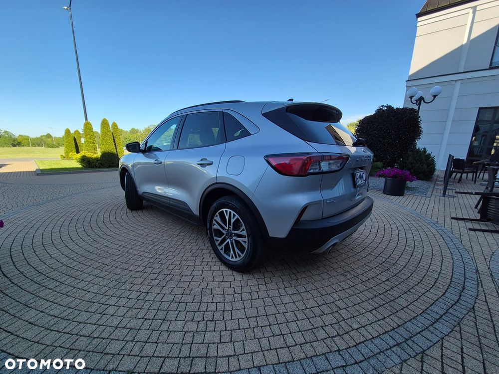 Ford Escape - 4