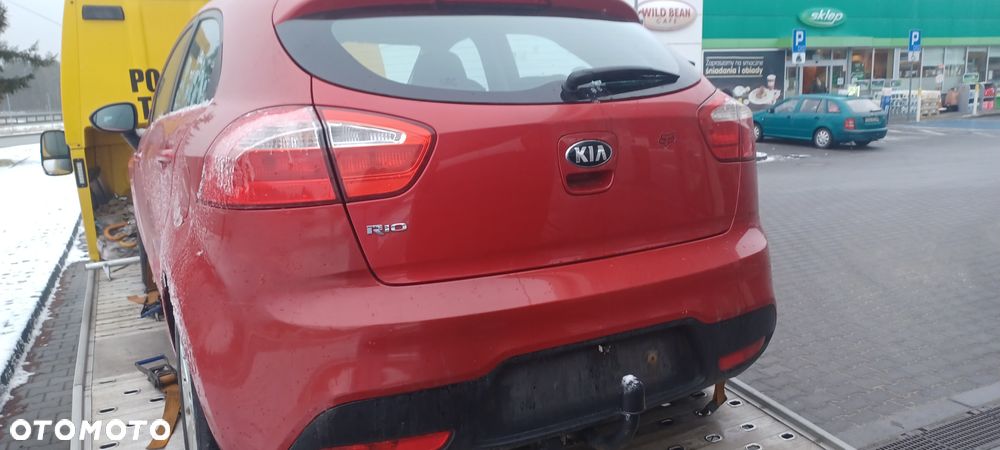Kia Rio 1.4 Spirit - 2