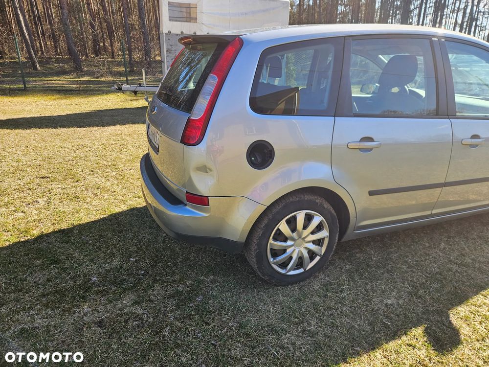 Ford Focus C-Max 1.8 Platinium X - 6