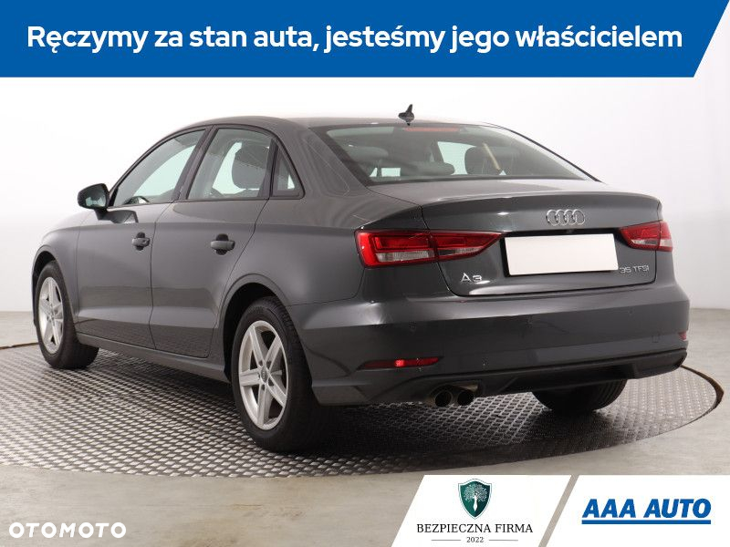Audi A3 - 5