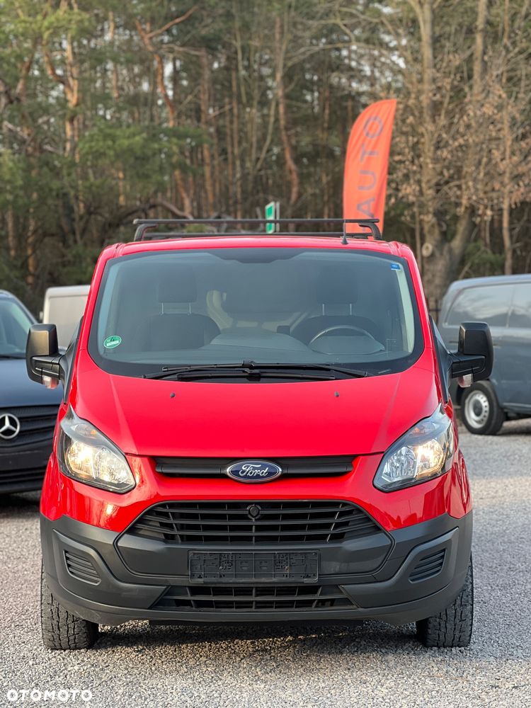 Ford Transit - 2