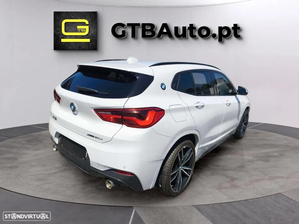 BMW X2 - 7